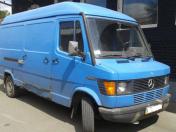 Зображення Mercedes-Benz 126 Long
