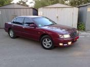 Зображення Nissan Maxima QX