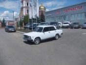 Изображение VAZ 2107