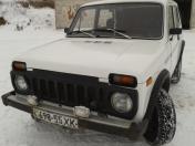 Image VAZ 2121