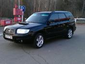 Image Subaru Forester