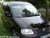 Изображение Volkswagen Caddy