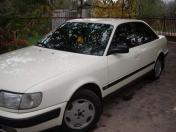 Изображение Audi 100