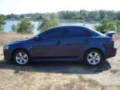 Image Mitsubishi Lancer