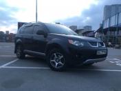 Изображение Mitsubishi Outlander XL