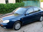 Зображення Daewoo Leganza