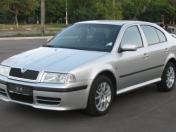 Изображение Skoda Octavia