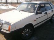 Image VAZ 2109