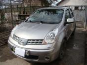 Изображение Nissan Note