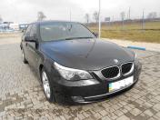 Изображение BMW 5 series