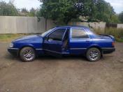 Image Ford Sierra