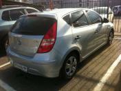 Image Hyundai i30