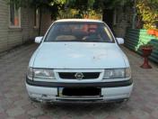 Изображение Opel Vectra