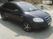 Зображення Chevrolet Aveo