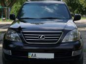 Image Lexus GS