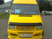 Изображение Mercedes-Benz Sprinter