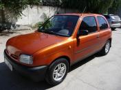 Изображение Nissan Micra