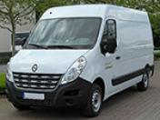 Изображение Renault Master