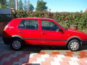 Изображение Volkswagen Golf 3