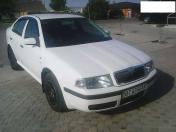 Изображение Skoda Octavia Tour
