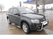 Изображение Suzuki Grand Vitara