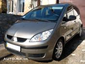 Изображение Mitsubishi Colt