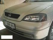 Изображение Opel Astra G