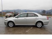 Изображение Toyota Avensis