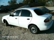 Image Daewoo Sens