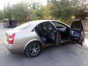 Изображение Nissan 100NX