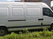 Изображение Opel Movano
