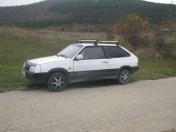 Image VAZ 2108