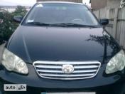 Изображение BYD F3