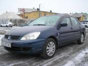 Image Mitsubishi Lancer