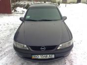Image Opel Vectra