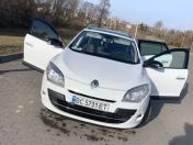 Зображення Renault Megane