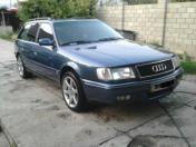 Image Audi 100
