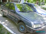 Image Peugeot 405
