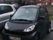 Image Smart Fortwo