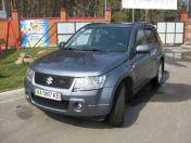Изображение Suzuki Grand Vitara