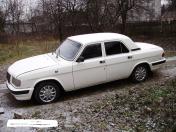 Image GAZ 3110