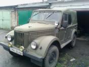 Зображення GAZ 69