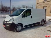 Image Opel Vivaro