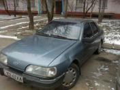 Image Ford Sierra