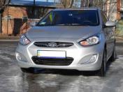 Изображение Hyundai Accent
