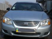 Зображення Kia Cerato