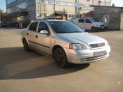 Image Opel Astra