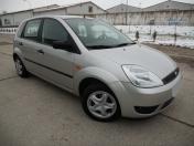 Изображение Ford Fiesta