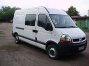 Image Renault Master