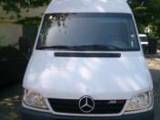 Изображение Mercedes-Benz sprinter 311